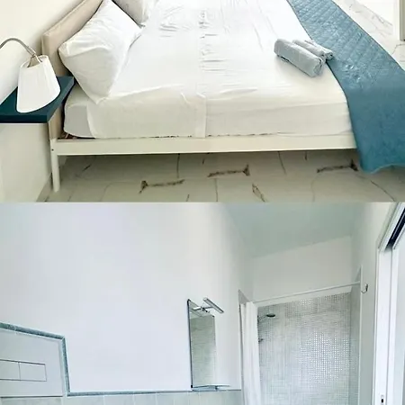 Гостевой дом Nonna Mari' 3*