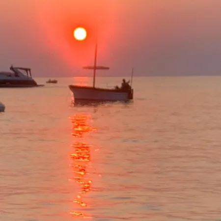 Гостевой дом Nonna Mari' Изола-делле-Феммине