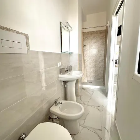 Nonna Mari' Гостевой дом Изола-делле-Феммине