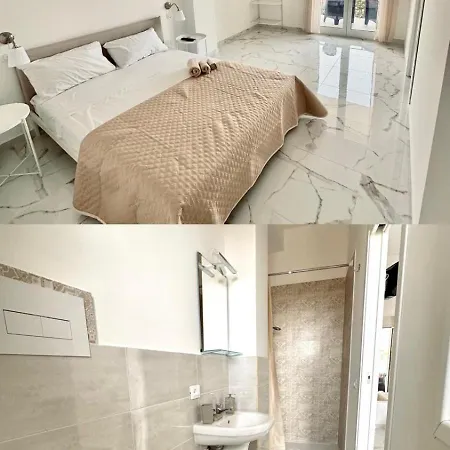 Гостевой дом Nonna Mari' Изола-делле-Феммине