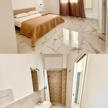 Nonna Mari' Гостевой дом 3*