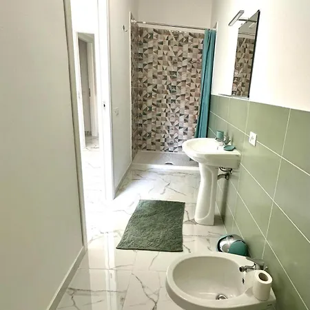 Nonna Mari' 3* Изола-делле-Феммине