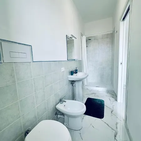 Гостевой дом Nonna Mari'