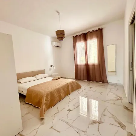 Гостевой дом Nonna Mari' 3*